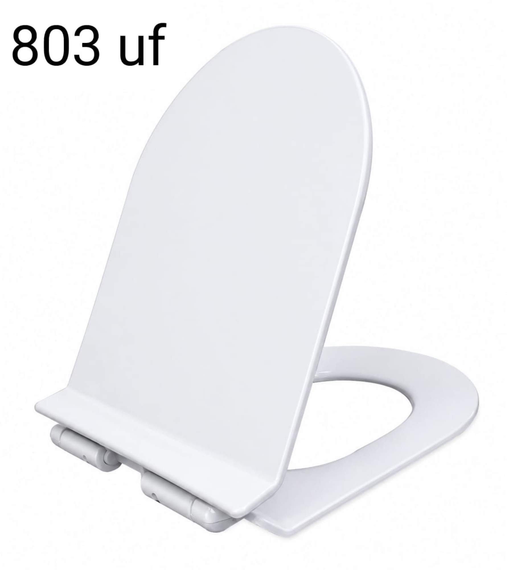 803 UF