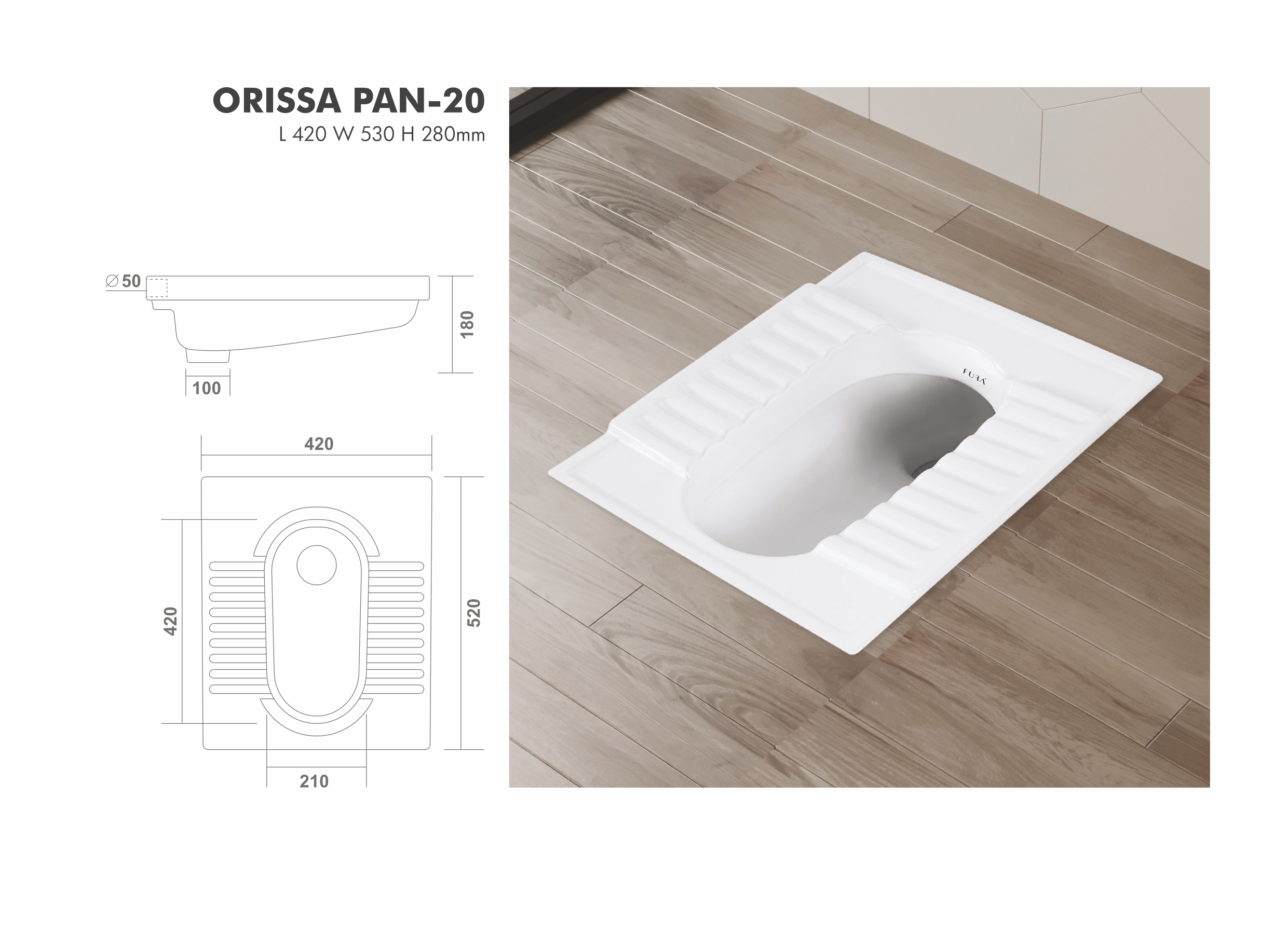 orissa pan 20