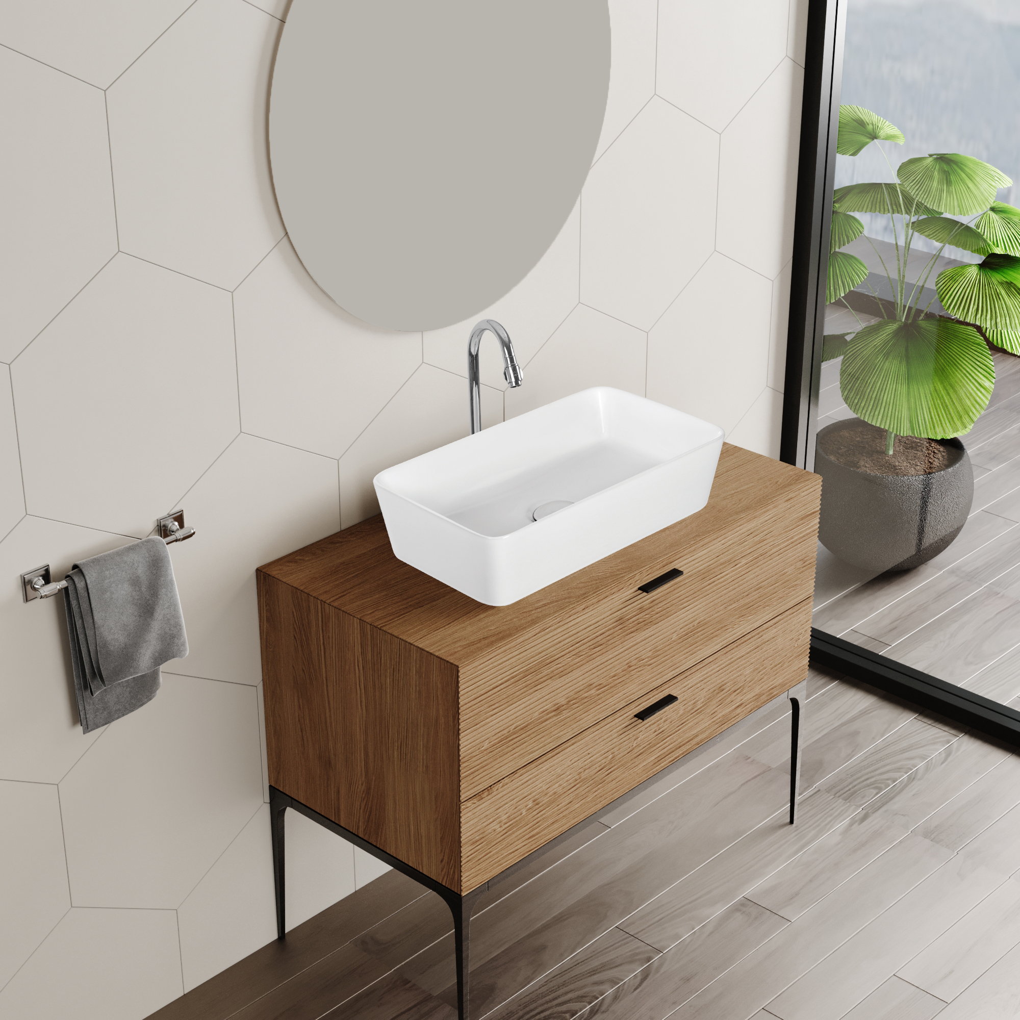 SLEEK - 5024
