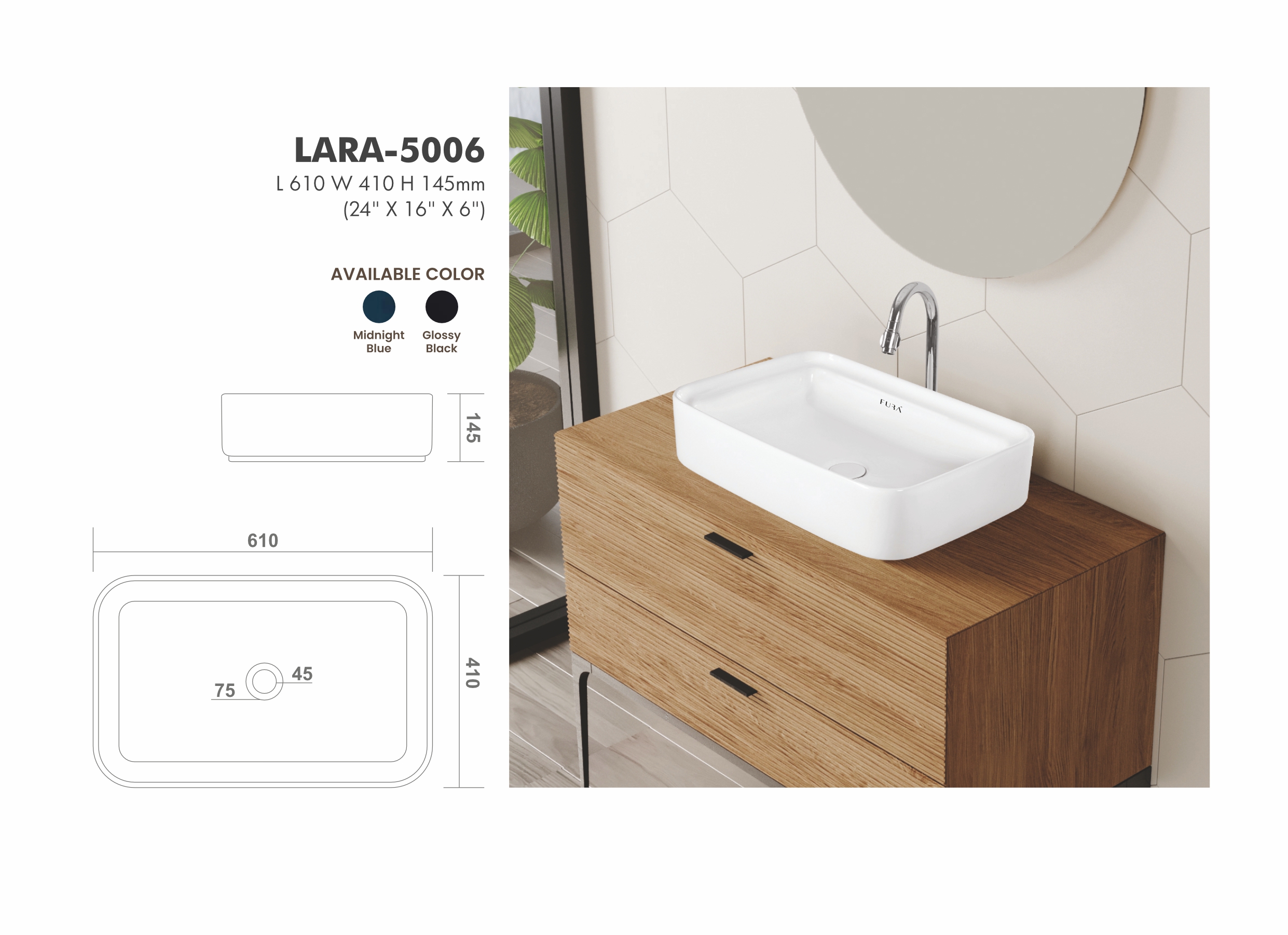 LARA - 5006