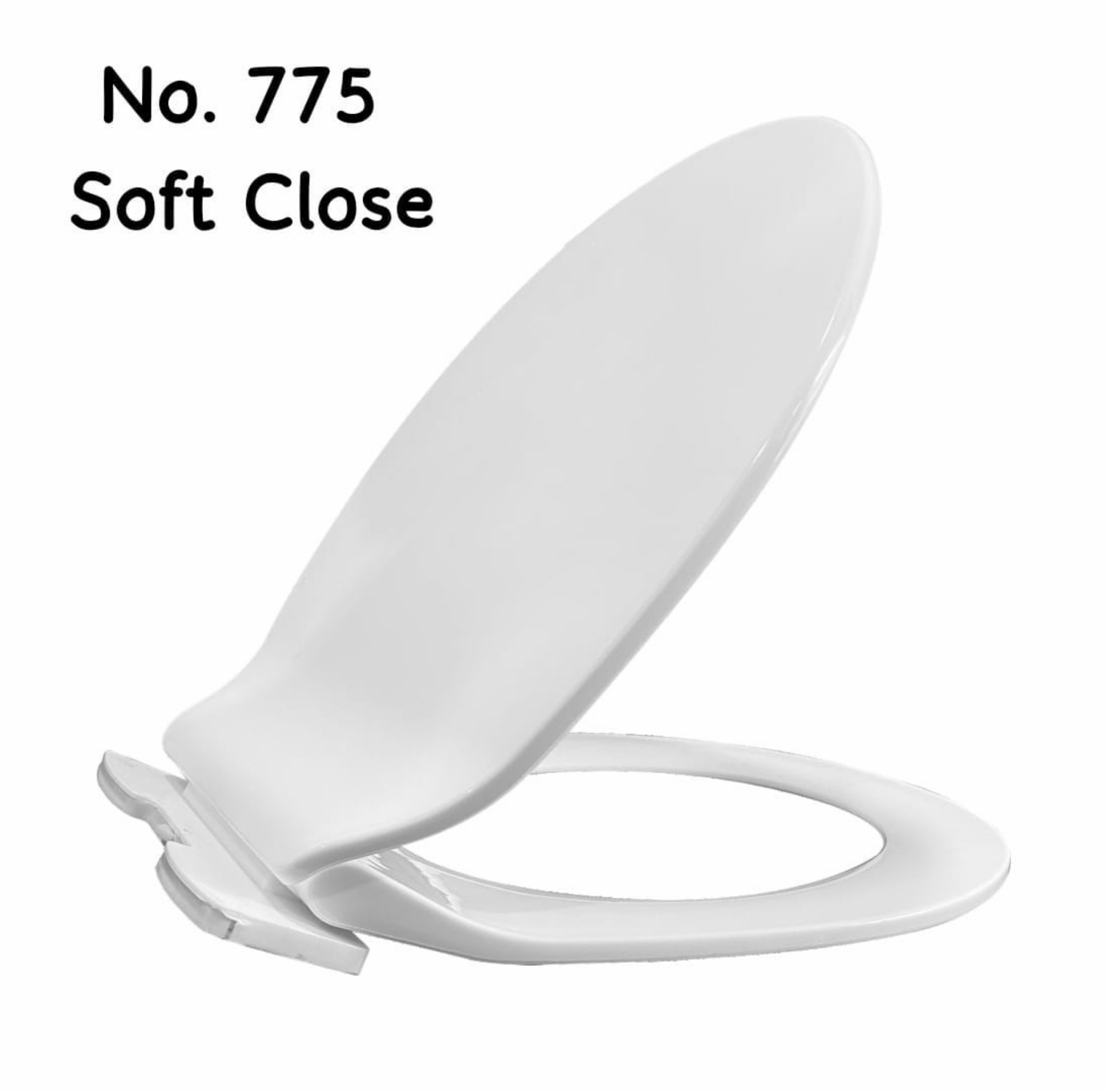 Model No.  775 Soft Close