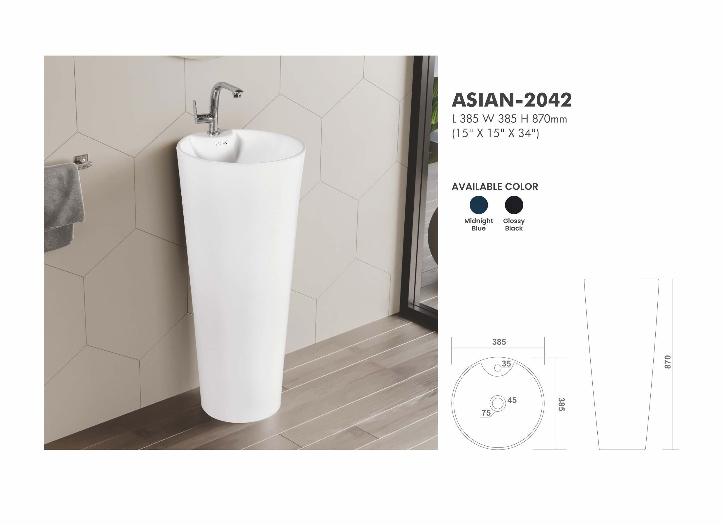 ASIAN - 2042