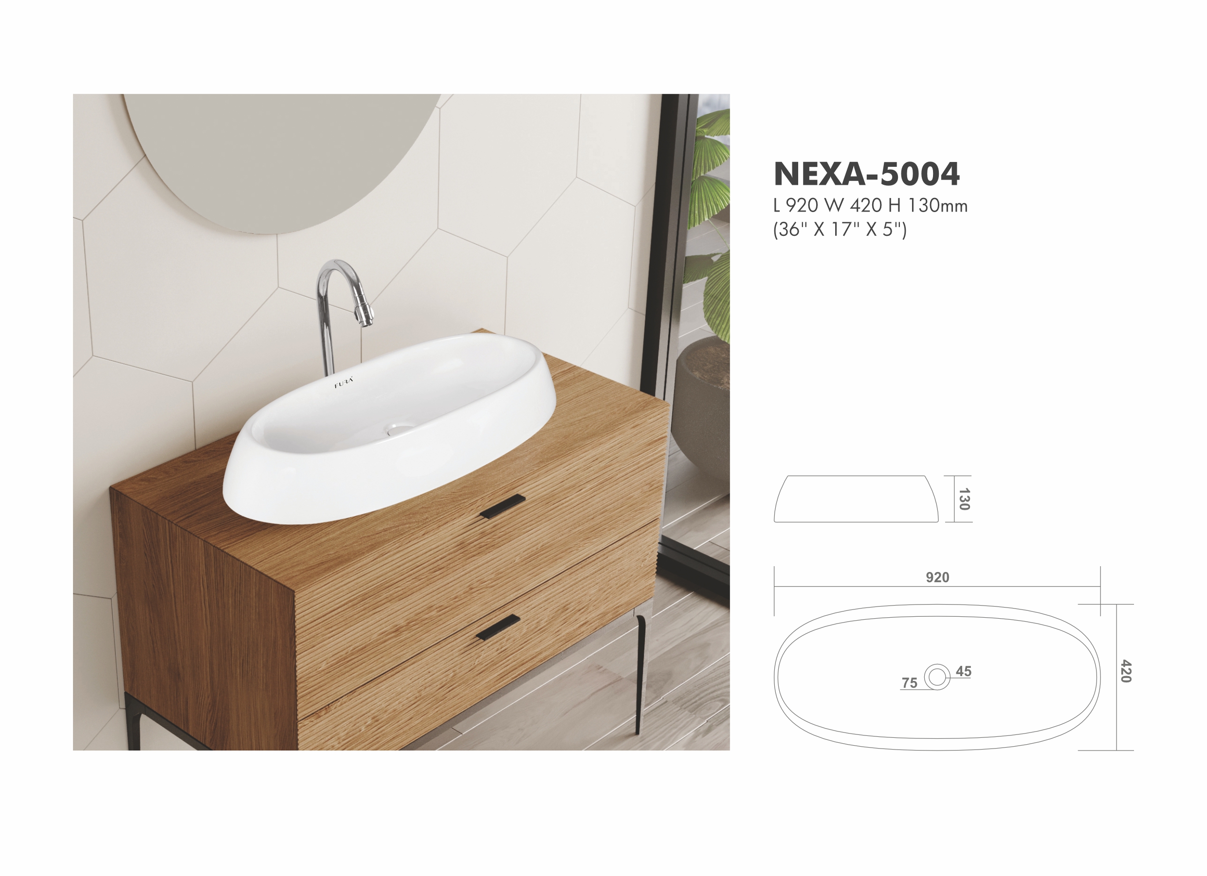 NEXA-5004
