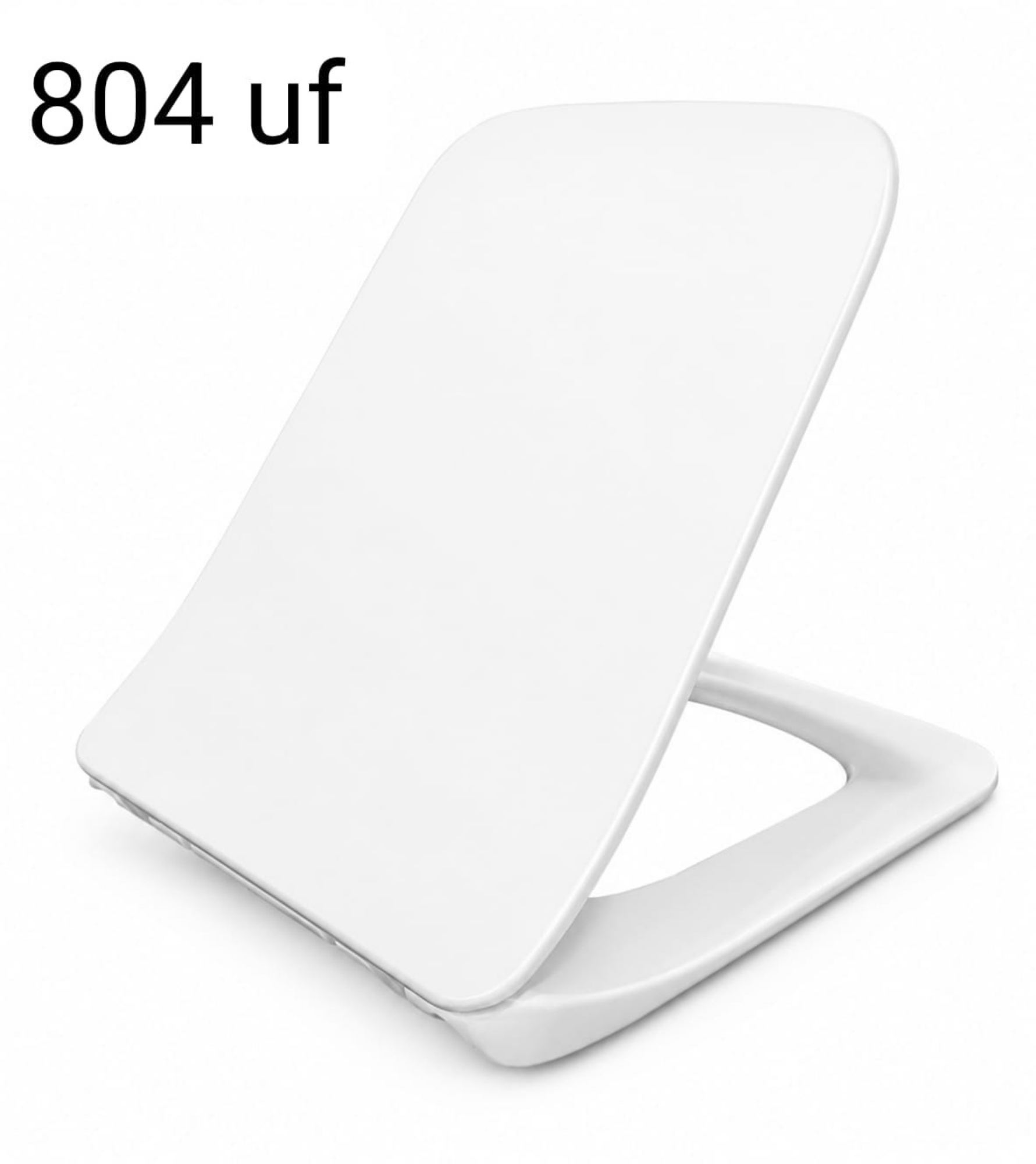 804 UF
