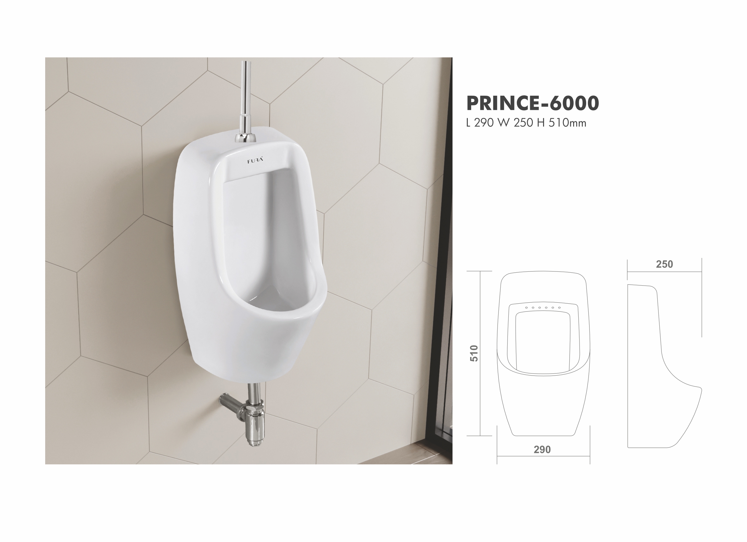 PRINCE - 6000