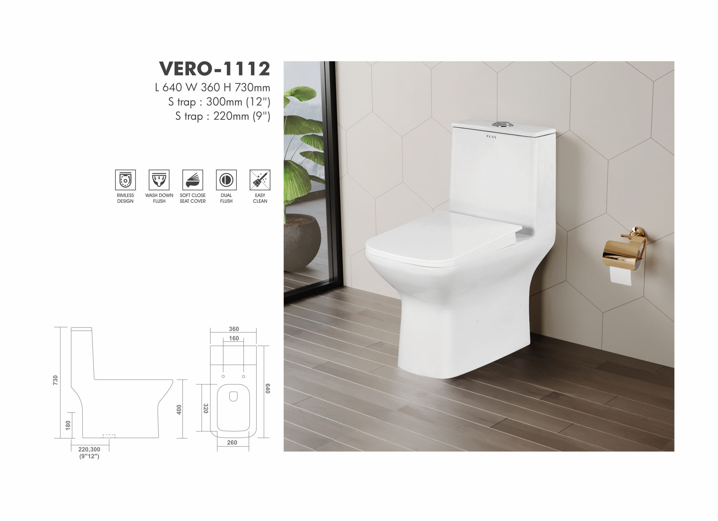 VERO - 1112